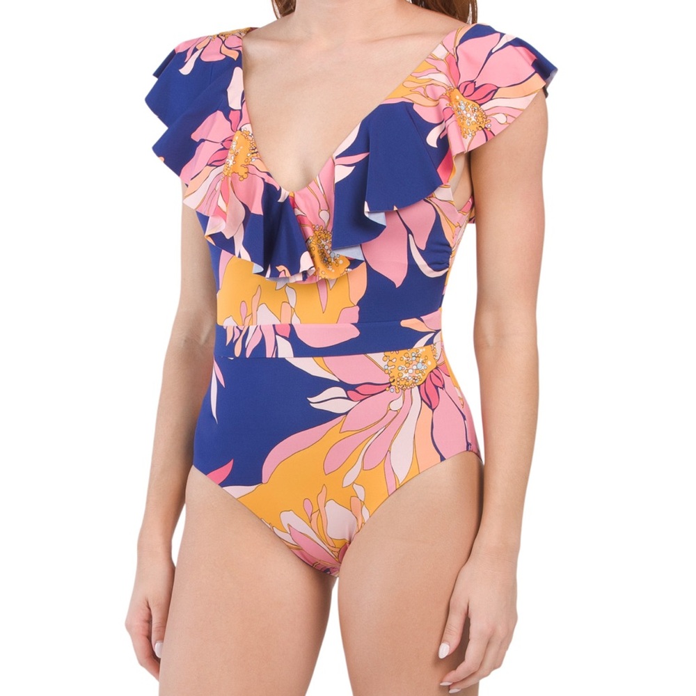 Trina Turk Swimsuit